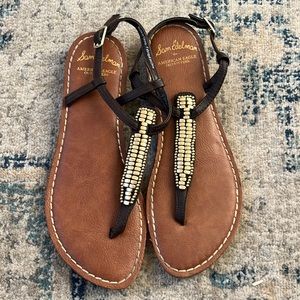 Sam Edelman sandals